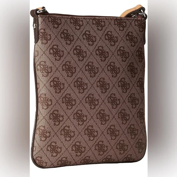 GUESS Scandal Mini Crossbody Bag Handbag - Picture 7 of 7